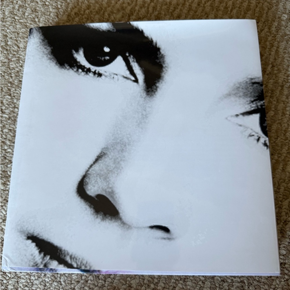 Jil Sander by Jil Sander book